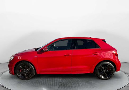 Audi A1, 2025 2
