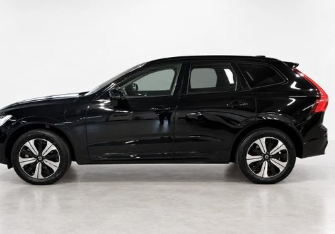 Volvo XC60, 2025 2