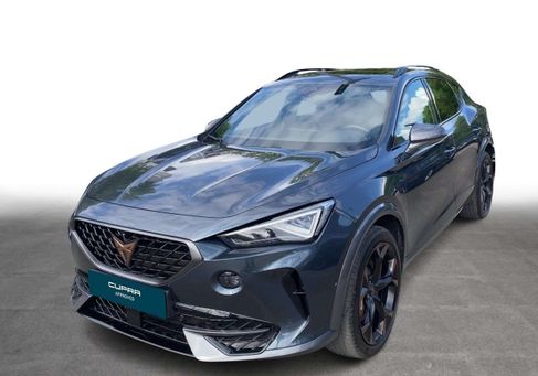 Cupra Formentor, 2023