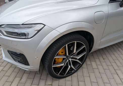 Volvo XC60, 2020