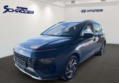 Hyundai Bayon, 2026