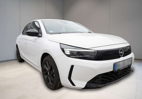 Opel Corsa, 2025 2
