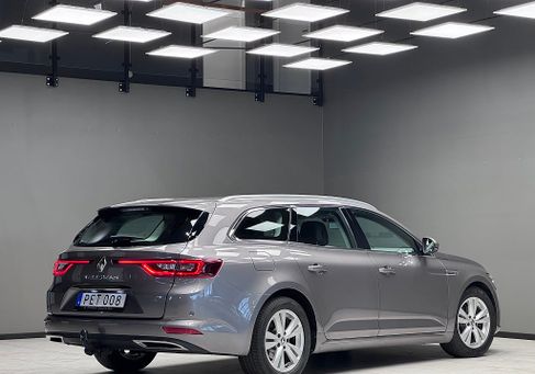 Renault Talisman, 2018