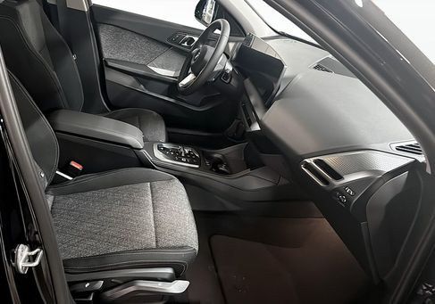 BMW 120, 2026
