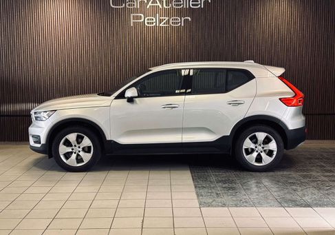 Volvo XC40, 2018 2