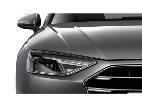 Audi A4, 2021