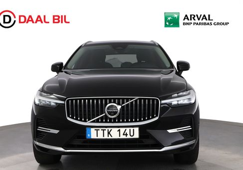 Volvo XC60, 2023