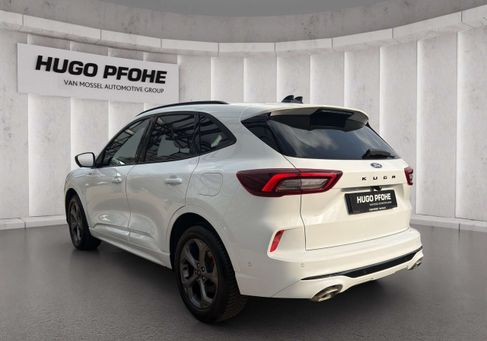 Ford Kuga, 2024