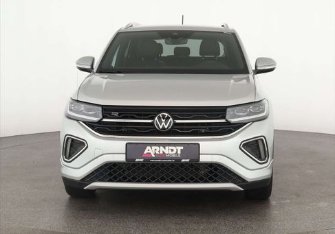 Volkswagen T-Cross, 2024