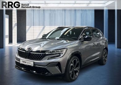 Renault Austral, 2024