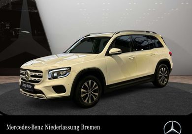 Mercedes-Benz GLB 180, 2023