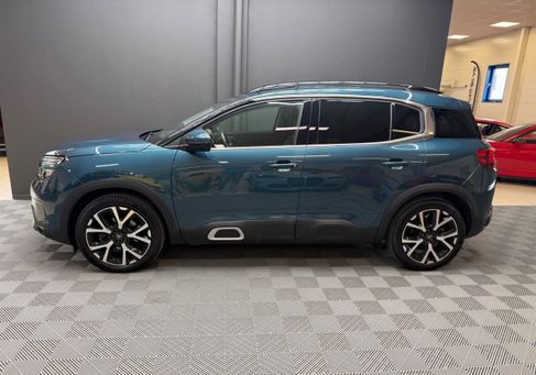 Citroën C5 Aircross, 2021 3