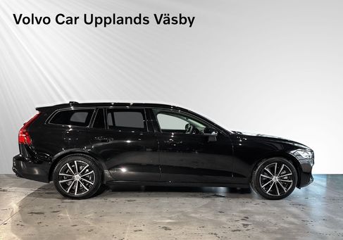 Volvo V60, 2026 2