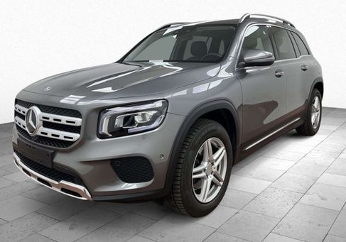 Mercedes-Benz GLB 180, 2023