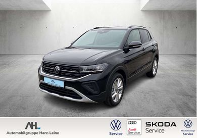 Volkswagen T-Cross, 2026