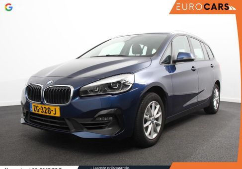 BMW 218 Gran Tourer, 2019