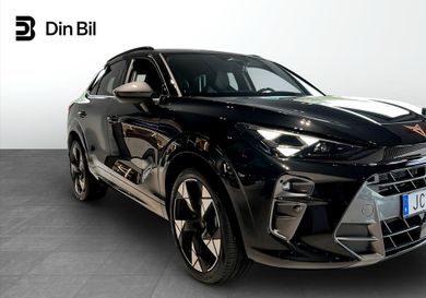 Cupra, 2026
