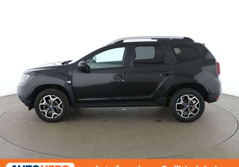 Dacia Duster, 2020 3
