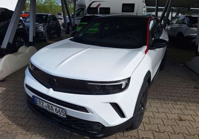 Opel Mokka, 2023