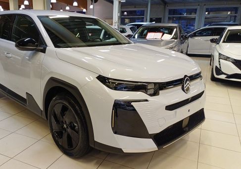 Citroën C5 Aircross, 2025 2