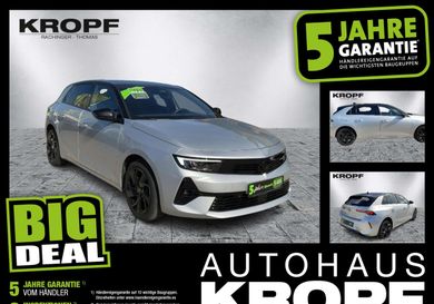 Opel Astra, 2022