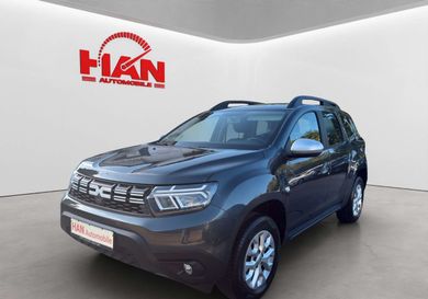 Dacia Duster, 2023