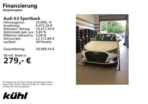 Audi A3, 2023 2