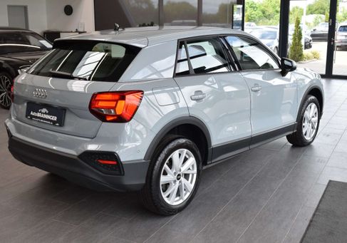 Audi Q2, 2023 2