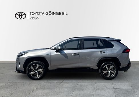 Toyota RAV 4, 2024 3