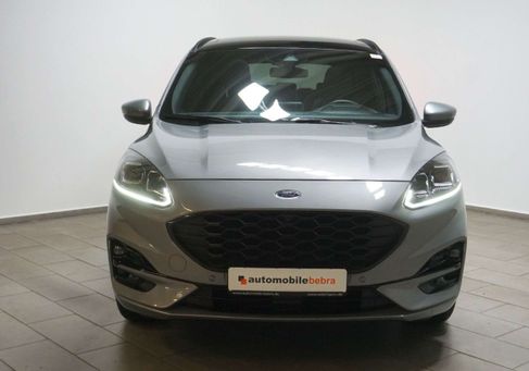 Ford Kuga, 2023