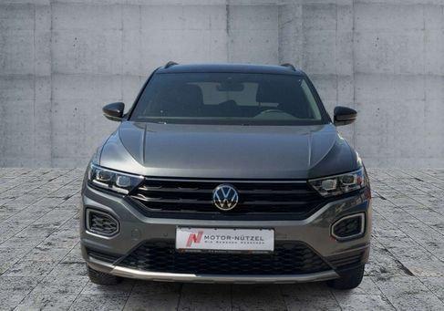 Volkswagen T-Roc, 2020
