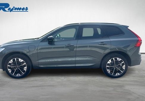 Volvo XC60, 2026