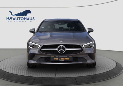 Mercedes-Benz CLA 180, 2019 2