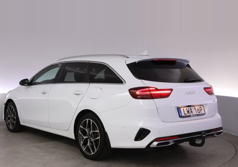 Kia Cee'd Sportswagon, 2023