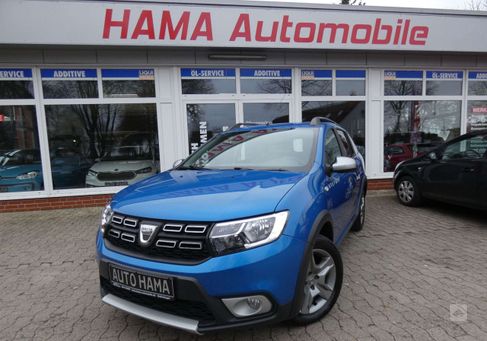 Dacia Logan, 2018