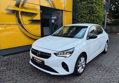 Opel Corsa, 2022
