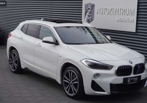 BMW X2, 2019 3