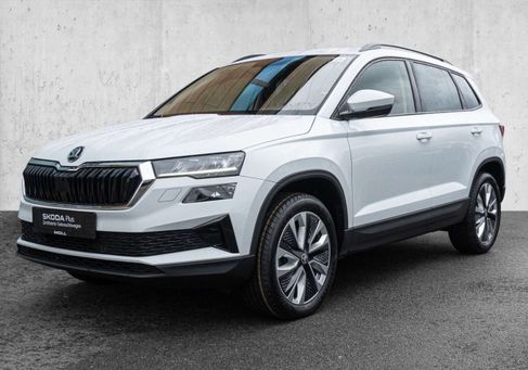 Skoda Karoq, 2022