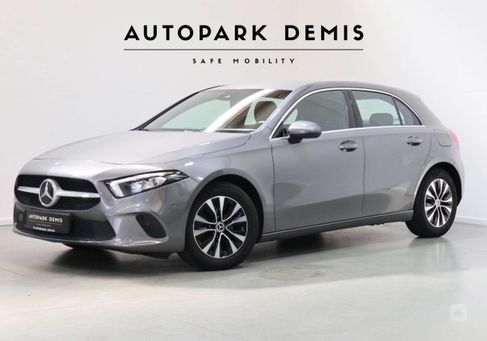 Mercedes-Benz A 180, 2022