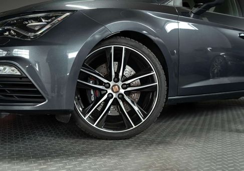 Seat Leon, 2019