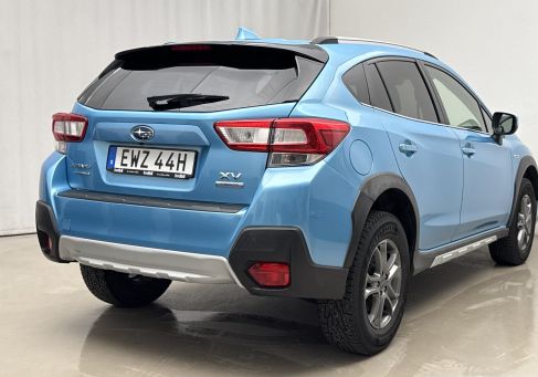 Subaru XV, 2019 3