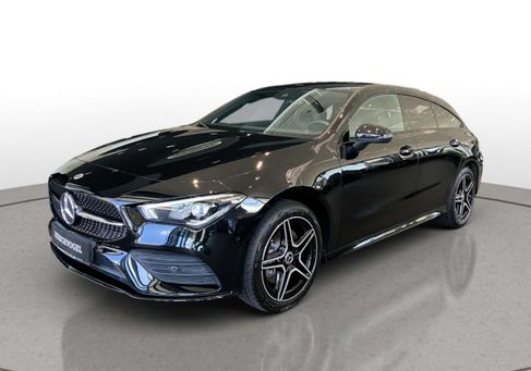 Mercedes-Benz CLA 250, 2022 2
