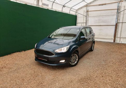 Ford Grand C-Max, 2019