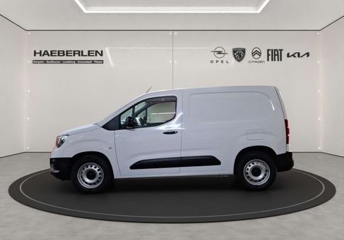 Opel Combo, 2023