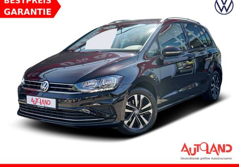 Volkswagen Golf Sportsvan, 2020