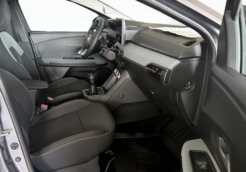 Dacia Sandero Stepway, 2026 3