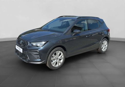 Seat Arona, 2026