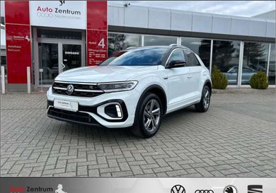 Volkswagen T-Roc, 2025