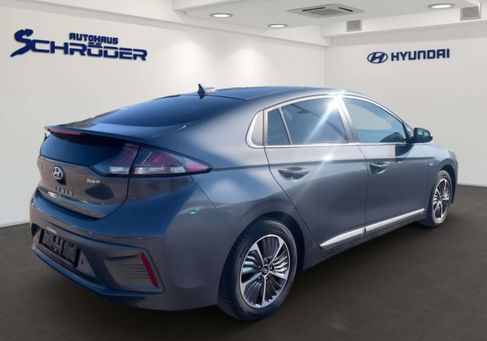 Hyundai IONIQ, 2019 3