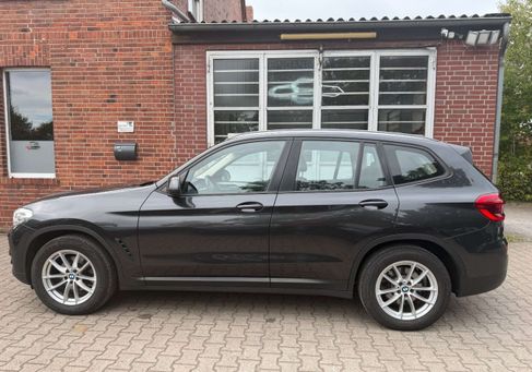 BMW X3, 2019 2